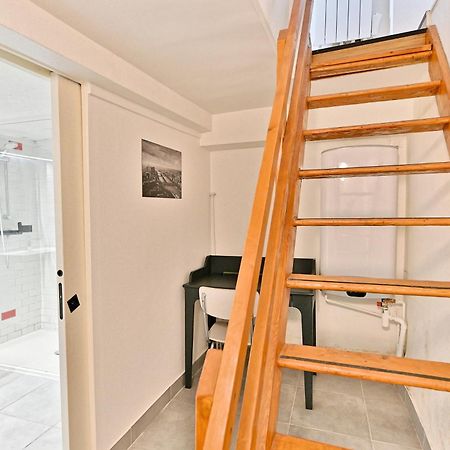 Charmant Studio Boulevard Voltaire París Exterior foto